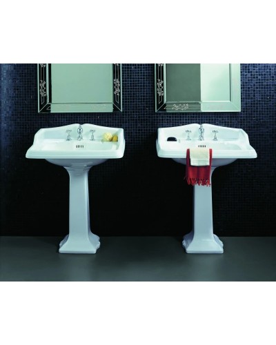 Пьедестал для раковины Simas Arcade AR805bi