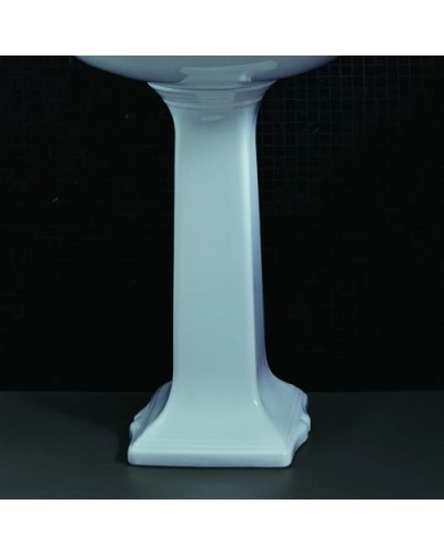 Пьедестал для раковины Simas Arcade AR805bi