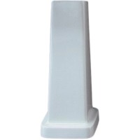 Пьедестал для раковины Simas Evolution EVO03bi