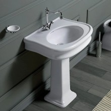 Пьедестал для раковины Simas Lante LA03bi