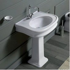 Пьедестал для раковины Simas Lante LA03bi