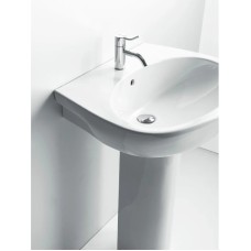 Пьедестал для раковины Simas Lft Spazio CN200bi