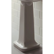 Пьедестал для раковины Simas Londra LO905bi