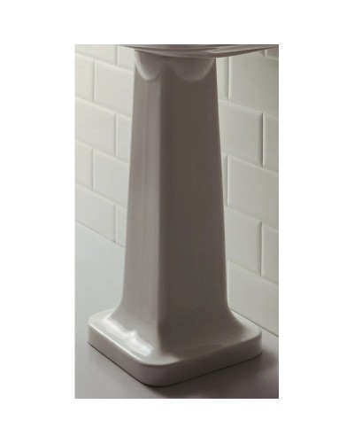 Пьедестал для раковины Simas Londra LO905bi