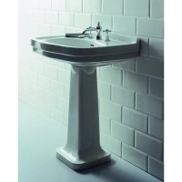 Пьедестал для раковины Simas Londra LO905bi