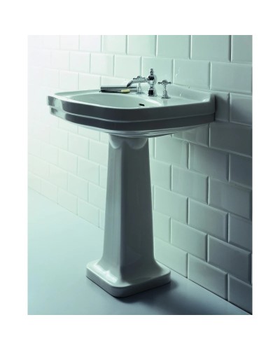 Пьедестал для раковины Simas Londra LO905bi