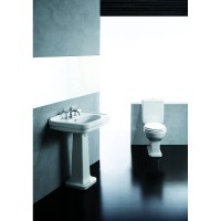 Пьедестал для раковины Simas Londra LO905bi