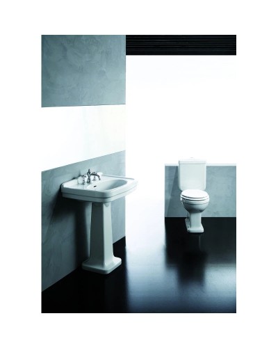 Пьедестал для раковины Simas Londra LO905bi