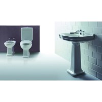 Пьедестал для раковины Simas Londra LO905bi