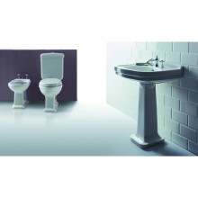 Пьедестал для раковины Simas Londra LO905bi