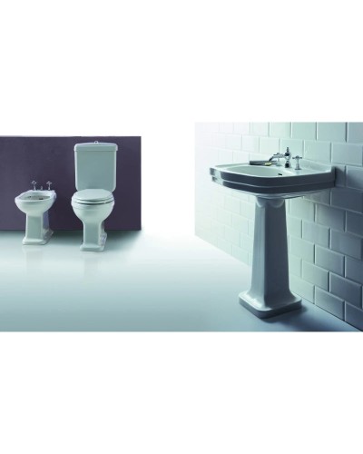 Пьедестал для раковины Simas Londra LO905bi