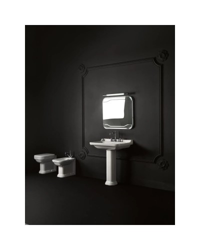 Пьедестал для раковины Waldorf 417001