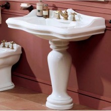 Пьедестал для раковины Azzurra Jubilaeum JUB300 bi