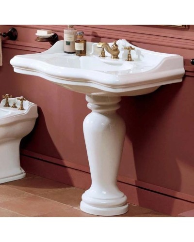 Пьедестал для раковины Azzurra Jubilaeum JUB300 bi