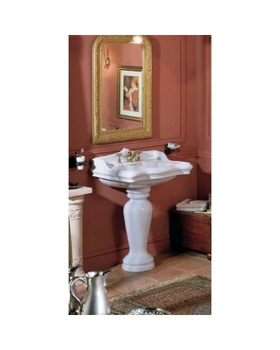 Пьедестал для раковины Azzurra Jubilaeum JUB300 bi