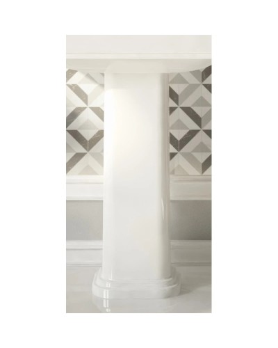 Пьедестал для раковины Kerama Marazzi Pompei PO.col.01