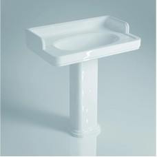 Пьедестал для раковины Kerama Marazzi Pompei PO.col.01