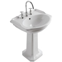 Пьедестал Globo Paestum PA005Bi