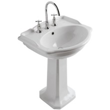 Пьедестал Globo Paestum PA005Bi