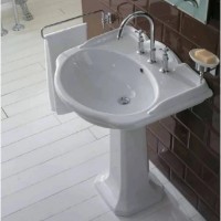 Пьедестал Globo Paestum PA005Bi