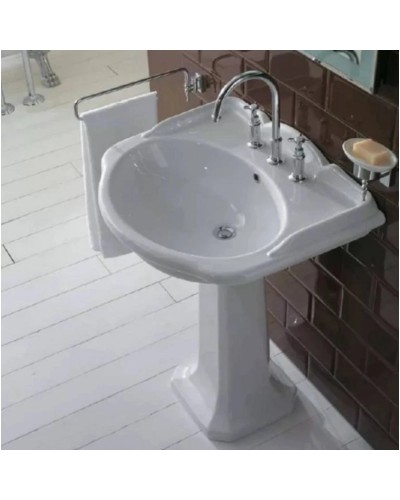 Пьедестал Globo Paestum PA005Bi