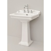 Пьедестал для раковины Artceram Hermitage HEC002 01 00