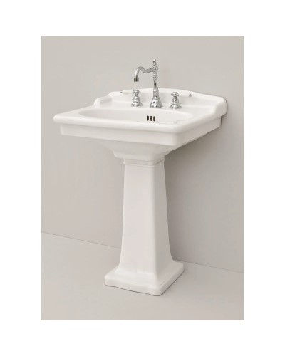 Пьедестал для раковины Artceram Hermitage HEC002 01 00