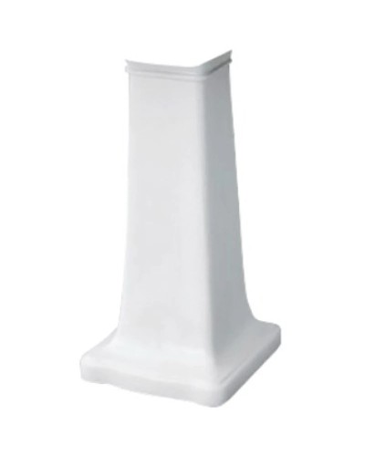 Пьедестал для раковины Artceram Hermitage HEC002 01 00