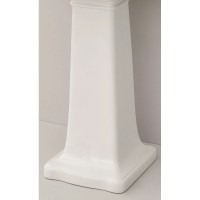 Пьедестал для раковины Artceram Hermitage HEC002 01 00