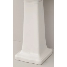 Пьедестал для раковины Artceram Hermitage HEC002 01 00