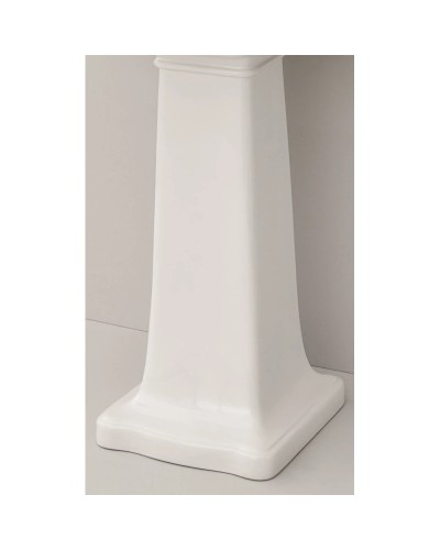 Пьедестал для раковины Artceram Hermitage HEC002 01 00