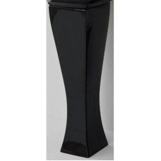 Пьедестал для раковины Artceram Jazz JZC00303/JZ18nero