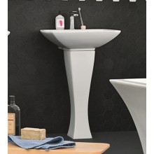 Пьедестал для раковины Artceram Jazz JZC0030100