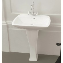 Пьедестал для раковины Artceram Jazz JZC0030100