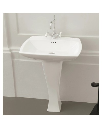 Пьедестал для раковины Artceram Jazz JZC0030100