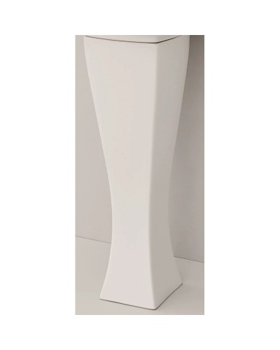 Пьедестал для раковины Artceram Jazz JZC0030100