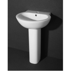 Пьедестал для раковины BelBagno Sabrina BB122P