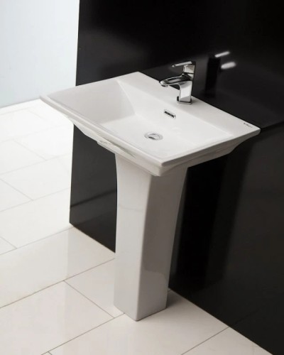 Пьедестал для раковины BelBagno Regina BB104P