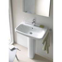 Пьедестал Duravit DuraStyle 0858290000