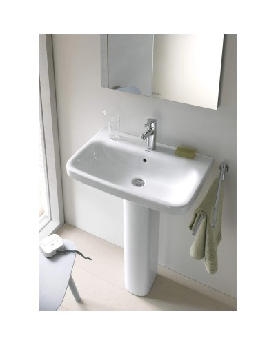 Пьедестал Duravit DuraStyle 0858290000
