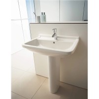 Пьедестал Duravit Starck 3 0865160000