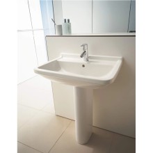Пьедестал Duravit Starck 3 0865160000