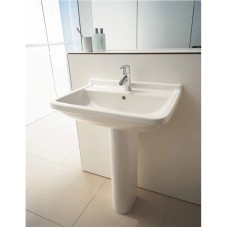 Пьедестал Duravit Starck 3 0865160000