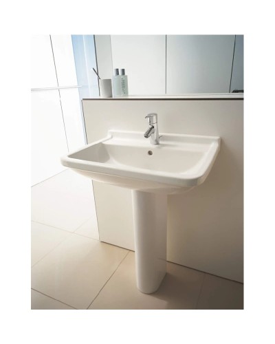 Пьедестал Duravit Starck 3 0865160000