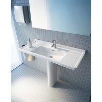 Пьедестал Duravit Starck 3 0865160000