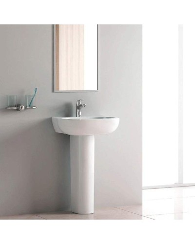 Пьедестал BelBagno Caprese BB1010Р Белый