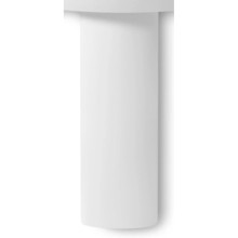 Пьедестал для раковины Roca Hall 337620000