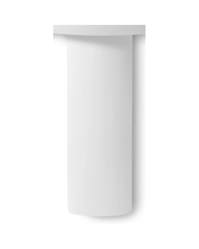 Пьедестал для раковины Roca Hall 337620000