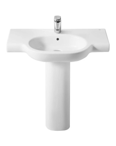 Пьедестал для раковины Roca Meridian 335240000