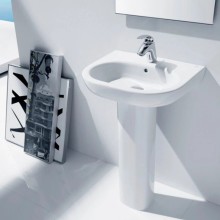 Пьедестал для раковины Roca Meridian 337240000